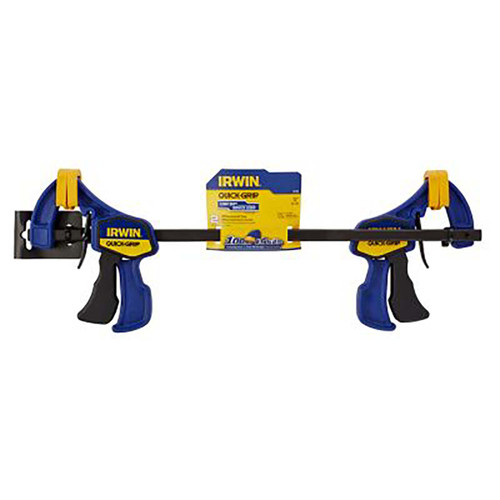 IRWIN 54122 MINI CLAMP 12IN
