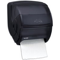 NORTH AMERICAN PAPER CO T850TBK DISPENSER NON-TOUCH