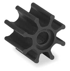 JABSCO 8981-0002 REPLACEMENT FLEXIBLE IMPELLER EPDM