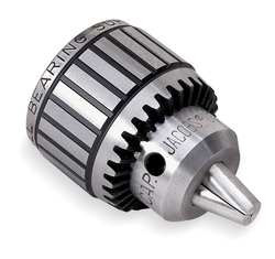 JACOBS CHUCK 30227 DRILL CHUCK,KEYED,STEEL,5/8 IN,3JT