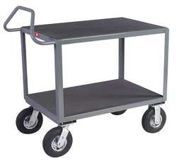 JAMCO PRODUCTS INC. AE260-Z8 INSTRUMENT CART 1200 LB. 38 IN H