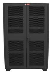 JAMCO PRODUCTS INC. DJ148-BL STORAGE CABINET
