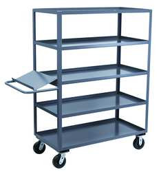 JAMCO PRODUCTS INC. EO260-P6 CARTS