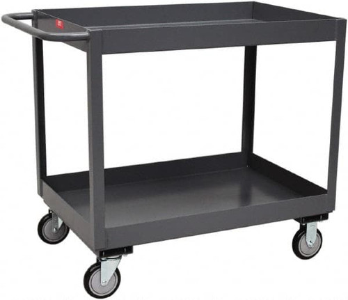 JAMCO PRODUCTS INC. LT136-U5 1,200 LB CAPACITY, 18" WIDE X 36" LONG X