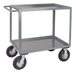 JAMCO PRODUCTS INC. SA448-Z8 UTILITY CART STEEL 54 LX37 W 1200 LB.