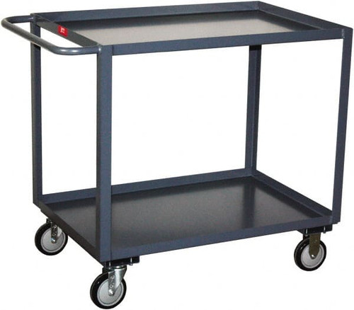 JAMCO PRODUCTS INC. SB236-U5 1,200 LB CAPACITY, 24" WIDE X 36" LONG X