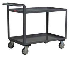 JAMCO PRODUCTS INC. SG148-U5 UTILITY CART STEEL 54 LX19 W 1200 LB.
