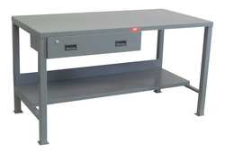 JAMCO PRODUCTS INC. UN360 FIXED WORKBENCH 60W X 30D X 35IN H