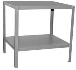 JAMCO PRODUCTS INC. WS360 WORK STAND 2 SHELVES 30D X 60W