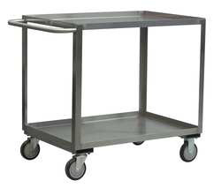 JAMCO PRODUCTS INC. XB124-U5 1,200 LB CAPACITY, 18" WIDE X 24" LONG X