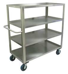 JAMCO PRODUCTS INC. XD248-U6 STOCK CART 1800 LB. 48 IN.L
