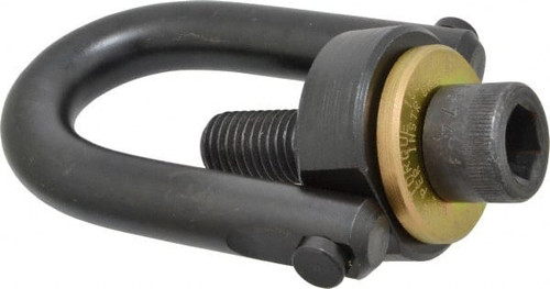 JERGENS 23418 5,000 LB LOAD CAPACITY SAFETY ENGINEERED