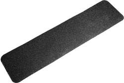 JESSUP MANUFACTURING 3375-6x24-10 ANTISLIP TREAD BLACK 6 IN X 2 FT. PK10