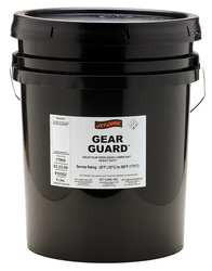 JET-LUBE 17916 GEAR GUARD - 35 LBS PAIL