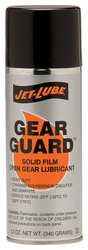 JET-LUBE 17941 OPEN GEAR LUBRICANT,AEROSOL CAN,12 OZ.