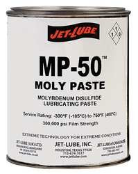 JET-LUBE 28007 MOLY PASTE 2LB CAN