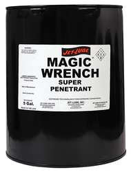 JET-LUBE 39535 35 LBS PAIL PENETRANT