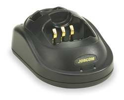 JOBCOM BC-JX MULTI UNIT CHARGER,2 UNITS,110VAC