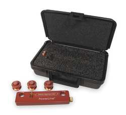 JOHNSON 40-6200 LASER SHEAVE ALIGNMENT TOOL STRAIGHT