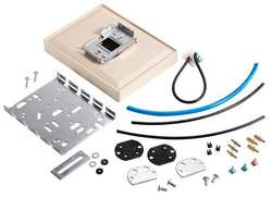 JOHNSON CONTROLS T-4000-605 PNEUMATIC TSTAT RETROFIT KIT,,