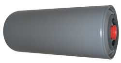 JOHNSON CONTROLS A-4000-633 ACTIVATED CARBON FILTER ELEMENT
