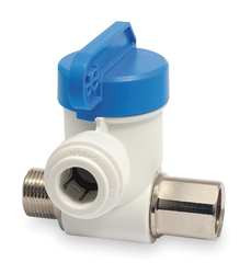 JOHN GUEST ASVPP1 ADAPTER 3/8 IN 1/4 IN TUBE OD 150 PSI