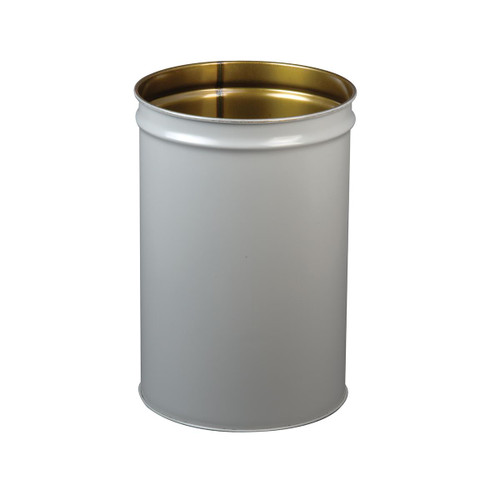JUSTRITE MFG COMPANY 26014 30 GAL DRUM