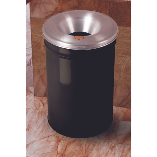 JUSTRITE MFG COMPANY 26604K FIRE-RESISTANT DRUMS & HEADS; TYPE: COMP
