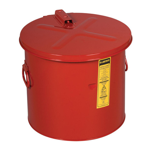 JUSTRITE MFG COMPANY 27608 8GAL DIP TANK