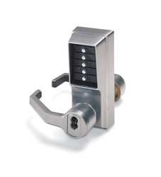 KABA ILCO LL-1021-B-26D-41 PUSH BUTTON LOCK ENTRY KEY OVERRIDE