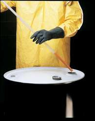 BLACKBURN SAMPLING INC. T25 DRUM THIEF 25ML 43 IN PK 100