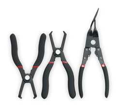 GEARWRENCH 41850 PLIER SETS; SET TYPE: PLIER SET ; NUMBER