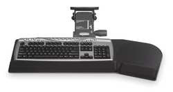 KELLYREST KCS69505 LIFT N LOCK LEVERLESS CALIFORNA KEYBOARD