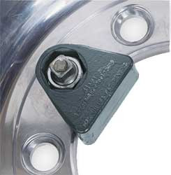 KEN-TOOL TX241 CAP NUT WRENCH HEAVY DUTY METRIC