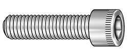KERR LAKESIDE 75C200KCS SKT CAP SCREW STD 3/4-10X2 PK25
