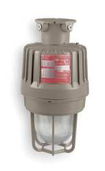 KILLARK EZS150X2G HPS LIGHT FIXTURE,WITH 2PDC9