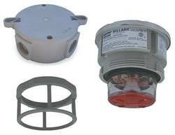 KILLARK NVSLCFG25RXG HAZARD LOCATION FIXTURES