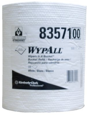 KIMBERLY CLARK 83571 WIPERS/RAGS