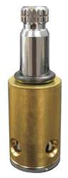 KISSLER & CO 11-0975H KISSLER BRASS STEM FOR KOHLER HOT FAUCET