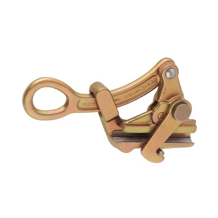 KLEIN TOOLS 1672-10 PARALLEL JAW GRIP