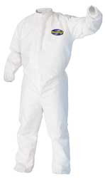 KLEENGUARD 46103 25 QTY 1 PACK SIZE L SMS GENERAL PURPOSE