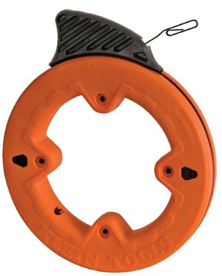 KLEIN TOOLS 56000 KLEIN TOOLS DEPTH FINDER FISH TAPE, TYPE