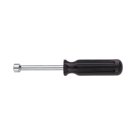 KLEIN TOOLS 70205 5 MM METRIC NUT DRIVER 3-INCH SHAFT
