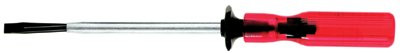 KLEIN TOOLS K38 SLOTTED SCREWDRIVER, SCREWDRIVER,  3/16 