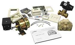 KMC CONTROLS KIT-1003 FAN POWER+ HOT WATER REHEAT UPTO 23K BTU