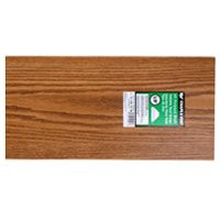 KNAPE & VOGT 1980 OK 10X48 SHELF, SIMULATED-OAK MELAMINE, 10 X 48-I