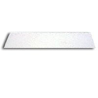 KNAPE & VOGT 1980 OK 12X36 SHELF, SIMULATED-OAK MELAMINE, 12 X 36-I