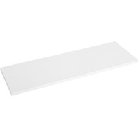 KNAPE & VOGT 1980WH12X36 KNAPE & VOGT 12 IN. X 36 IN. WHITE ALL-P