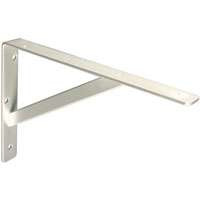KNAPE & VOGT 208TI550 BRACKET SHELF STLHD 22IN TITMN