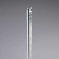 KNAPE & VOGT 80WH 36 36IN WHT SHELF STANDARD